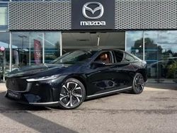 Jet black Nouvelle 2025 Mazda 6e Takumi-Line Berline | 41 850 €