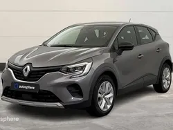 Utilisé 2022 Renault Captur Business SUV | 19 499 € (Prix juste)