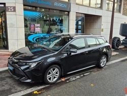 Occasion 2021 Toyota Corolla Active Citadine | 18 490 € (Super prix)