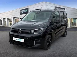 Gris artense (m) Nouvelle 2025 Citroën Berlingo Monospace | 28 999 € (Prix juste)