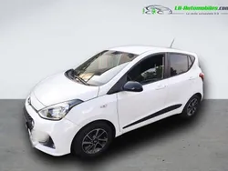 Utilisé 2018 Hyundai i10 Citadine | 13 700 € (Prix juste)