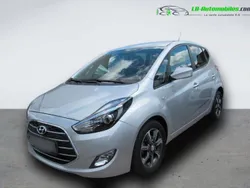 Utilisé 2017 Hyundai ix20 Monospace | 18 100 € (Prix juste)