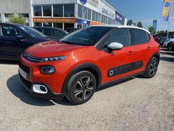 Orange Utilisé 2018 Citroën C3 Shine Citadine | 11 980 € (Prix cher)