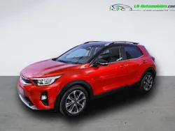 Utilisé 2018 Kia Stonic SUV | 20 900 € (Prix cher)