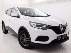 Blanc Utilisé 2019 Renault Kadjar SUV | 12 495 € (Super prix)