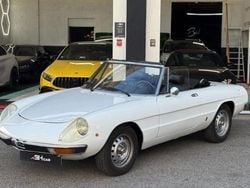 Occasion 1976 Alfa Romeo 2000 Coupé | 20 990 €