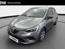 Gris Utilisé 2023 Renault Clio V Equilibre Citadine | 15 390 € (Prix juste)