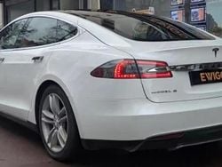 Utilisé 2014 Tesla Model S Performance Berline | 20 000 €