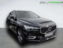 Utilisé 2021 Volvo XC60 SUV | 46 400 € (Prix juste)
