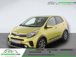 Utilisé 2019 Kia Picanto Citadine | 16 000 € (Prix juste)