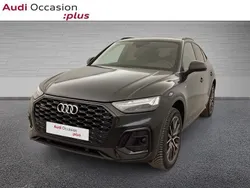 Utilisé 2022 Audi Q5 Sportback S-Line SUV | 49 900 € (Bon prix)