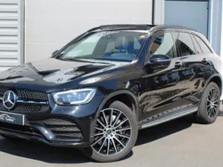 Utilisé 2021 Mercedes GLC43 AMG AMG | 48 990 €