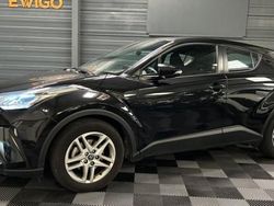 Gris Utilisé 2022 Toyota C-HR SUV | 18 490 € (Bon prix)