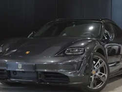 Porsche Taycan Turbo
