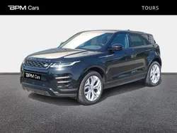 Noir Utilisé 2019 Land Rover Range Rover evoque SE Dynamic SUV | 30 489 € (Prix juste)