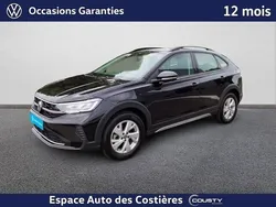 Utilisé 2024 VW Taigo Life SUV | 23 490 € (Bon prix)