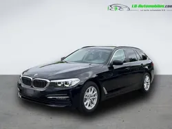 Utilisé 2019 BMW 530 Berline | 34 200 € (Super prix)
