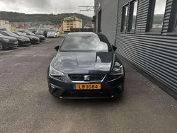 Gris Utilisé 2025 Seat Ibiza FR Berline | 25 128 €