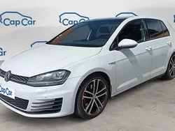 Utilisé 2016 VW Golf VII GTD | 16 399 € (Prix cher)