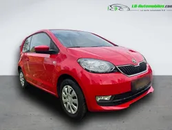 Utilisé 2017 Skoda Citigo Citadine | 11 800 € (Prix juste)