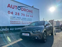 Nonrenseignee Utilisé 2020 Citroën C4 Cactus Business Class Citadine | 11 990 € (Prix assez cher)