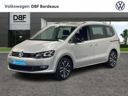 VW Sharan