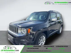 Utilisé 2017 Jeep Renegade SUV | 16 900 € (Bon prix)