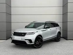 Utilisé 2021 Land Rover Range Rover Velar R-Dynamic SUV | 46 900 €