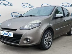 Utilisé 2011 Renault Clio II Initiale Paris | 7 000 €