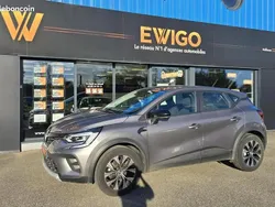 Gris Utilisé 2023 Renault Captur Evolution SUV | 15 490 € (Bon prix)