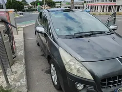 Utilisé 2009 Peugeot 3008 Premium SUV | 4 800 € (Super prix)