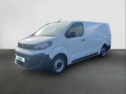 Blanc Utilisé 2025 Opel Vivaro-e Combi Van | 38 990 € (Prix cher)