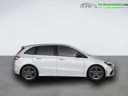 Utilisé 2023 Mercedes B250 Monospace | 43 800 €