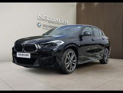 Noir Utilisé 2021 BMW X2 M Sport SUV | 30 900 € (Prix assez cher)