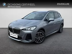 Gris Utilisé 2022 BMW 225 M Sport Monospace | 34 880 € (Prix juste)