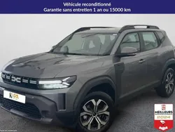 Blanc Nouvelle 2024 Dacia Duster Expression SUV | 27 750 € (Prix juste)