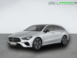 Utilisé 2024 Mercedes 200 Coupé | 39 000 € (Bon prix)