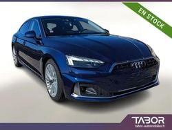 Bleu Utilisé 2021 Audi A5 Sportback Advanced | 33 488 € (Bon prix)