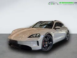 Utilisé 2025 Porsche Taycan 4S Berline | 143 900 €