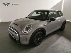 Gris Utilisé 2022 Mini Cooper SE Classic Citadine | 17 790 € (Bon prix)