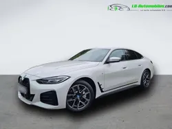 Utilisé 2023 BMW i4 Comfort Edition Berline | 47 300 € (Prix juste)