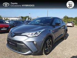 Occasion 2023 Toyota C-HR+ Design SUV | 23 490 € (Bon prix)