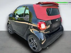 Utilisé 2016 Smart ForTwo Coupé Cabriolet | 17 900 €
