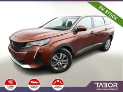 Utilisé 2021 Peugeot 5008 Active Monospace | 22 988 € (Bon prix)