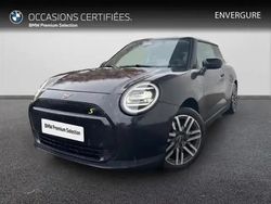 Midnight black ii Utilisé 2024 Mini Cooper Classic Citadine | 36 900 €