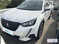 Utilisé 2020 Peugeot 2008 Active SUV | 13 990 € (Prix juste)