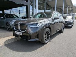 Gris Utilisé 2025 BMW X3 M Sport SUV | 59 990 € (Prix juste)