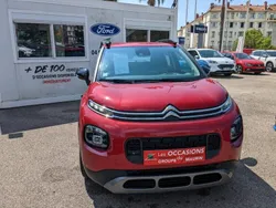 Utilisé 2021 Citroën C3 Aircross Business Class SUV | 10 900 € (Bon prix)