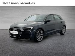 Gris manhattan métallisé Utilisé 2024 Audi A1 Sportback Advanced Plus Citadine | 25 490 € (Prix juste)