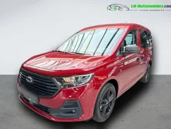 Utilisé 2024 Ford Tourneo Connect Monospace | 32 200 € (Bon prix)